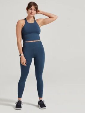allbirds Women's Natural Athletic Set
